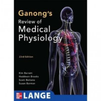 E-Book Ganong's Review of Medical Physiology