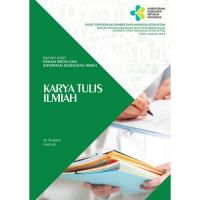 E-Book Karya Tulis Ilmiah