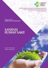 E-Book Sanitasi Rumah Sakit