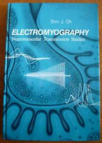 Electromyography: Neuromuscular Transmission Studies