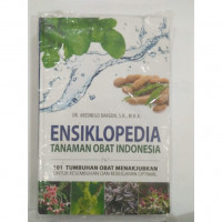Ensiklopedi Tanaman Obat