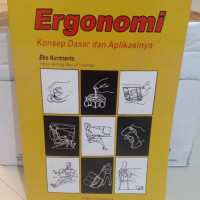 Ergonomi: Konsep dasar dan aplikasinya
