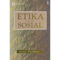 Etika Sosial