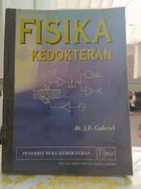 Fisika Kedokteran