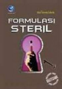 Formulasi Steril