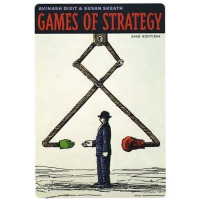 Games of Strategy = Permainan Strategi Jilid 2