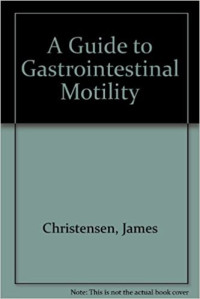 Gastrointestinal Motility