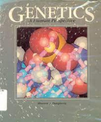 Genetics: a human Perspective