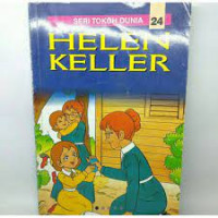 Helen keller