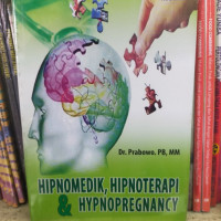 Hipnomedik, Hipnoterapi dan Hypnopregnancy