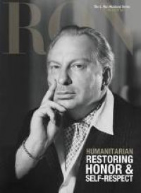 Humanitarian Restoring Honor & Self-Respect