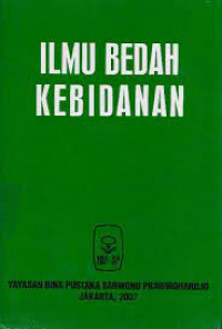 Ilmu Bedah Kebidanan