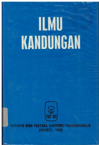 Ilmu Kandungan