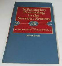 Information Processing in the Nervous System