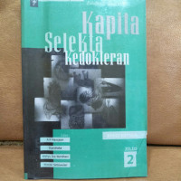 Kapita Selekta Kedokteran