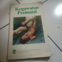Kegawatan Perinatal