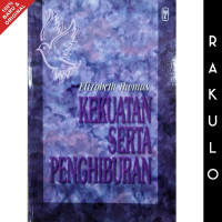 Kekuatan serta Penghiburan