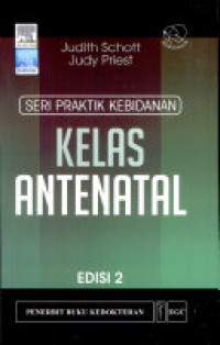 Kelas Antenatal