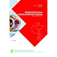 E-Book Kesehatan dan Keselamatan Kerja