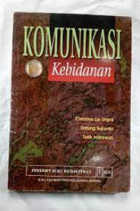 Komunikasi Kebidanan