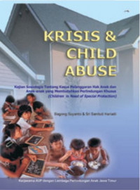 Krisis & Child Abuse