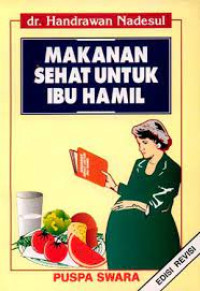 Makanan Sehat Untuk Ibu Hamil