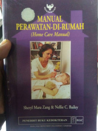 Manual Perawatan-Di-Rumah = Home Care Manual