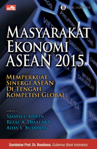 Masyarakat Ekonomi Asean 2015
