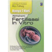 Memahami Fertilisasi In Vitro