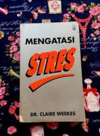 Mengatasi Stress