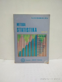 Metoda Statistika