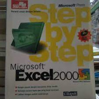 Microsoft Excel 2000