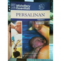 Midwifery Essentials: Persalinan