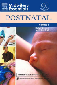 Midwifery Essentials: Postnatal