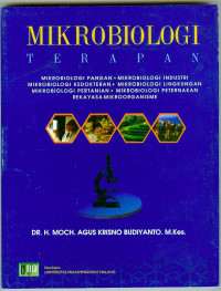 Mikrobiologi Terapan