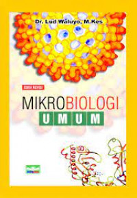 Mikrobiologi Umum Edisi Revisi
