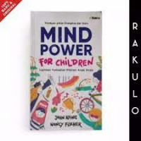 Mind Power For Children