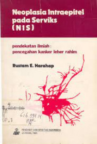 Neoplasia Intraepitel pada Serviks (NIS)