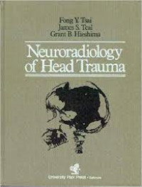 Neuroradiology  of Head Trauma