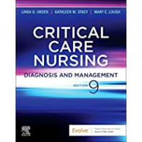 Nursing Administration and Critical Care