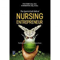Nursing Entrepreneur