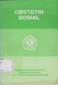 Obstetri Sosial