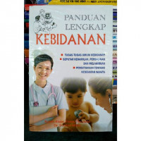 Panduan Lengkap Kebidanan
