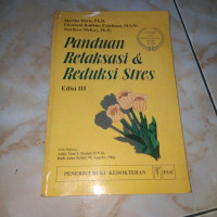 Panduan Relaksasi dan Reduksi Stress