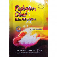 Pedoman Obat: Buku Saku Bidan