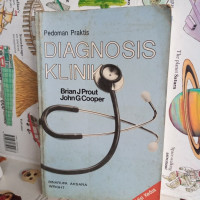 Pedoman Praktis Diagnosis Klinik
