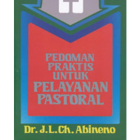 Pedoman Praktis untuk Pelayanan Pastoral