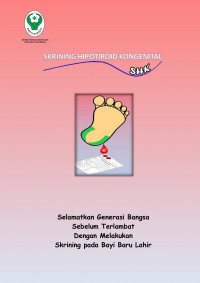 Pedoman Skrining Hipotiroid Kongenital