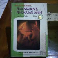 Pemantauan dan Pengkajian Janin