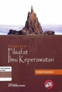 Pengantar Filsafat Ilmu Keperawatan